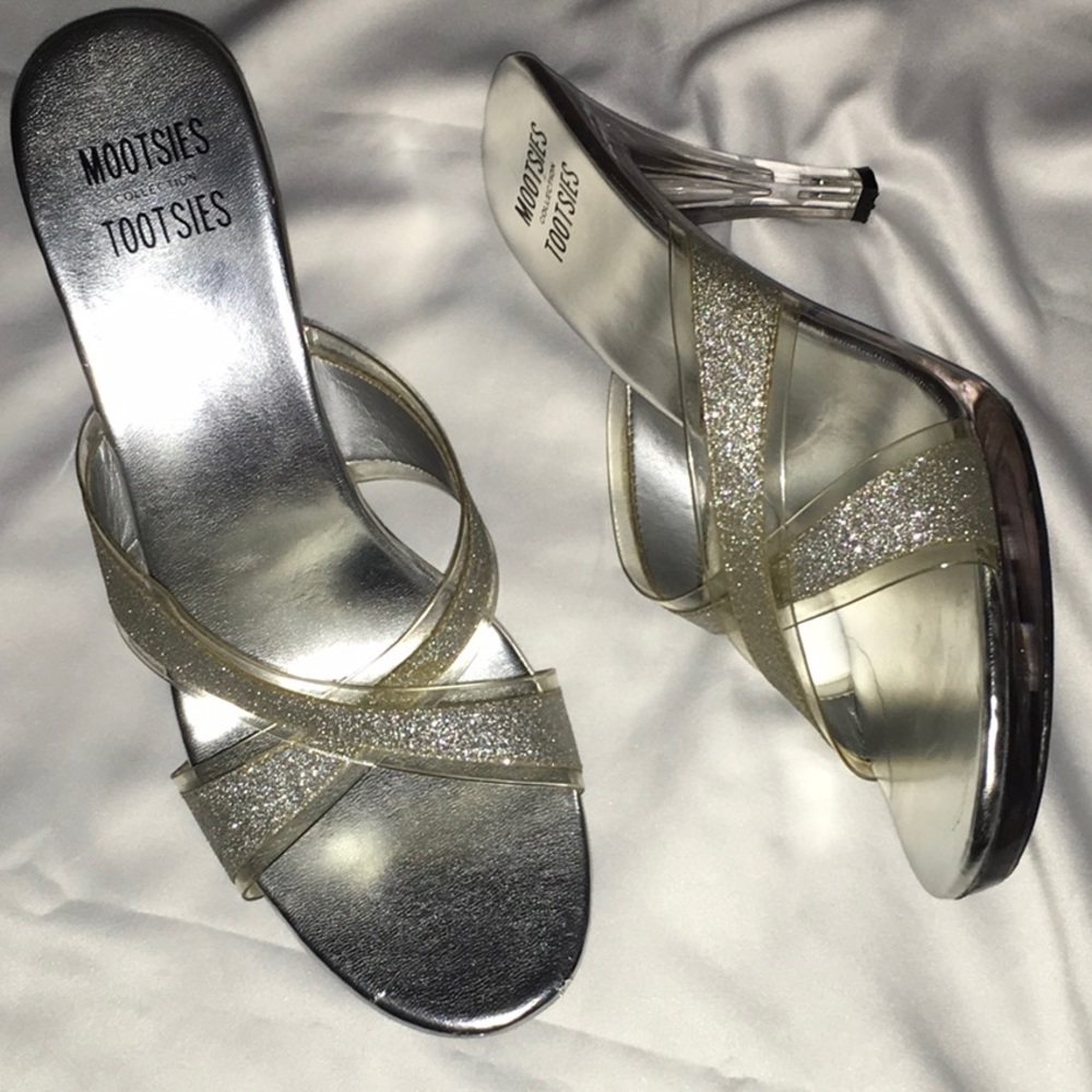 Dress Sandals
